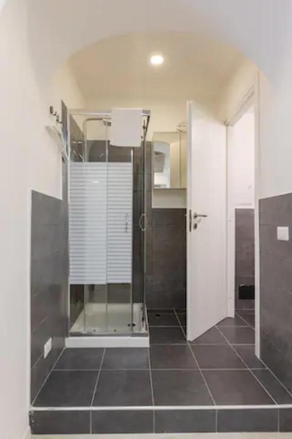 Historical Workshop Apartment - Fico Roma Exterior foto