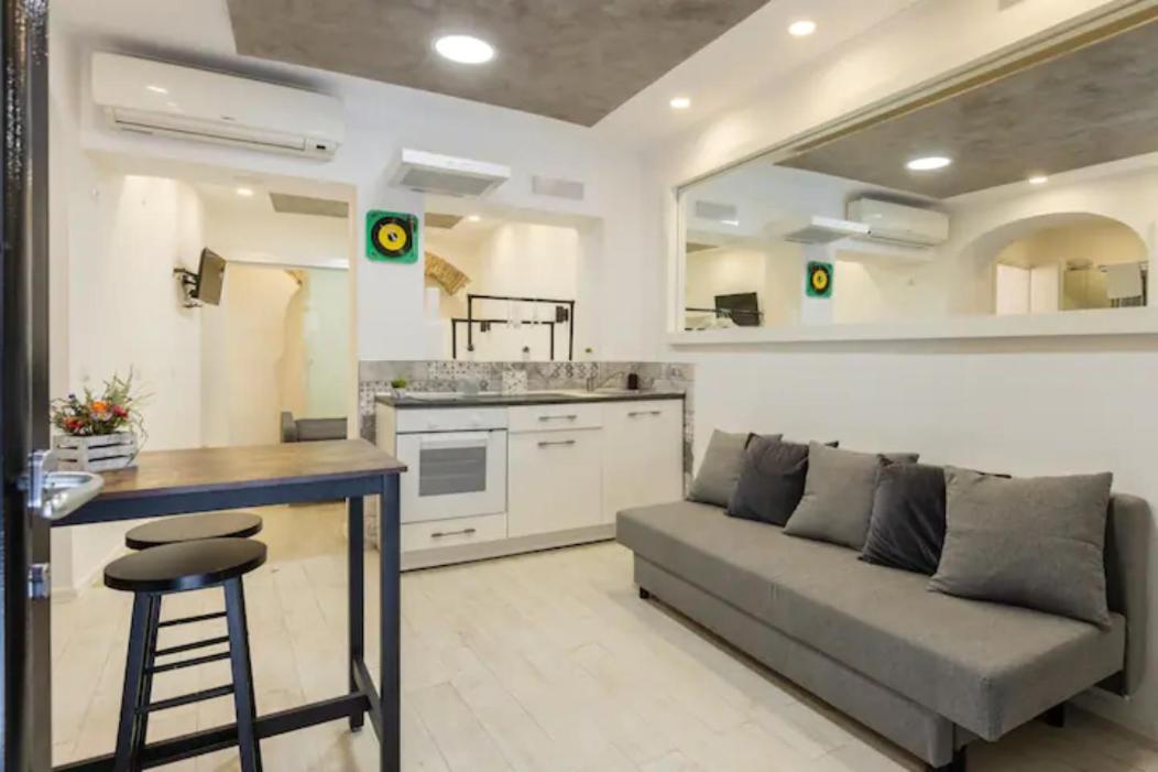 Historical Workshop Apartment - Fico Roma Exterior foto